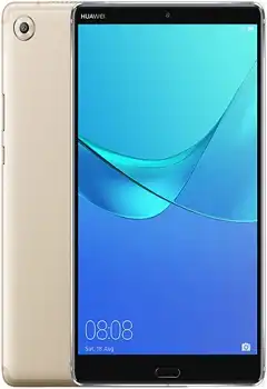  Huawei MediaPad M5 8 64GB 4GB (LTE) Tablet prices in Pakistan